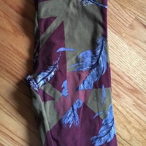 LuLaRoe legging